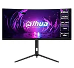 Lm30 e330ca lcd monitor dahua dhi lm30 e330ca 30 gaming curved 21 9
