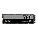 Lnm790x004t rnnng ssd lexar nm790 4tb m.2