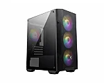 Magforgem100a case msi mag forge m100a microtower not included