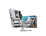 Mpg b850 edge ti wifi mainboard msi amd b850 sam5 atx