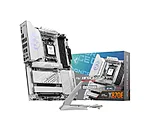 Mpg x870e edge ti wifi mainboard msi amd x870e sam5 atx
