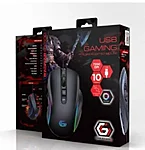 Musg ragnar rx500 4