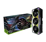 Ne75080t19t2 gb2030g graphics card palit nvidia geforce rtx 5080 16 gb gddr7