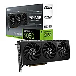 Prime rtx5050 o8g