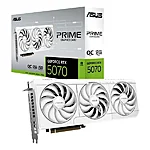 Prime rtx5070 o12g white 1