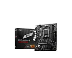 Pro a620m b mainboard msi amd a620 sam5 micro atx