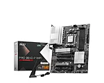 Pro b840 p wifi mainboard msi amd b840 sam5 atx