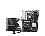 Pro b850 p wifi mainboard msi amd b850 sam5 atx