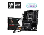 Pro b850 s wifi6e
