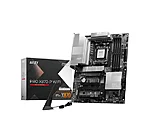 Pro x870 p wifi mainboard msi amd x870 sam5 atx