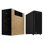 Proart pa401 wood metal pwm black 10