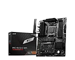 Prob650 swifi mainboard msi amd b650 sam5 atx