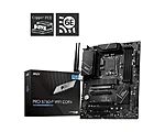 Prob760 pwifiddr4 mainboard msi intel b760 express lga1700 atx