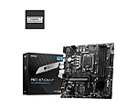 Prob760m p mainboard msi intel b760 express lga1700 micro atx