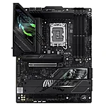 Rog strix z890 f gaming wifi 3
