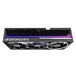 Rog astral rtx5080 o16g gaming 4
