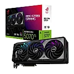 Rog strix rtx5070tio16g gaming 7