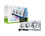 Rtx 5060 ti 16g gaming trio oc white