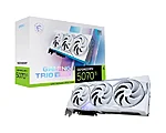 Rtx 5070 ti 16g gaming trio oc white 1