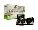Rtx 5070 ti 16g inspire 3x oc