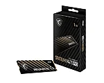S78 440l0j0 p83 ssd msi spatium m470 pro 1tb m.2