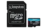 Sdcg4 256gb