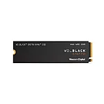 Ssd pcie g4 m.2 nvme 250gb bk sn770 wds250g3x0e sandisk 1