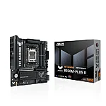 Tuf gaming b850m plus ii