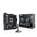 Tuf gaming b850m plus wifi
