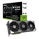 Tuf rtx5060ti o16g gaming