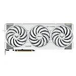 Tuf rtx5070ti o16g white gaming