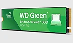 Wds500g4g0e ssd western digital green 500gb m.2