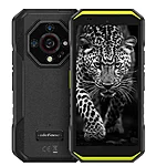 X32 vivid green