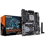 X870 gaming wf6 4