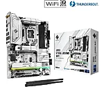 Z890 steel legend wifi