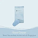 Eng tabs glass