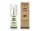 Leb bottle 30ml skinzen moisturiser with box