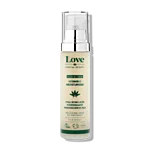 Leb bottle 60ml superfood vitamin c moisturiser