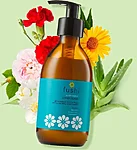 Fushi scalp soother herbal conditioner 230 ml 502409 en