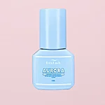 pink aesthetic skincare product banner landscape 28