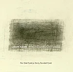 Louis kahn pl esikaas k! w