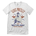 Elvis presley t särk www.cherryville.eu