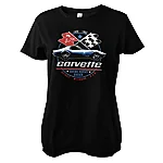 Gm 5 corv012 bk girly