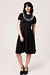 H40486 fabienne dress blk 001