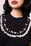 H40486 fabienne dress blk 002