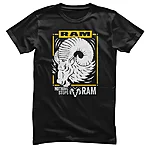 Ram nothing stops ram meeste t särk