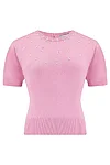 Talullahsweater pink 1