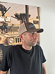 Chevrolet cap 1