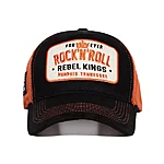 King kerosin trucker cap forever rocknroll 102436