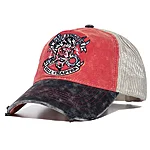 King kerosin trucker cap hell chapter 421146